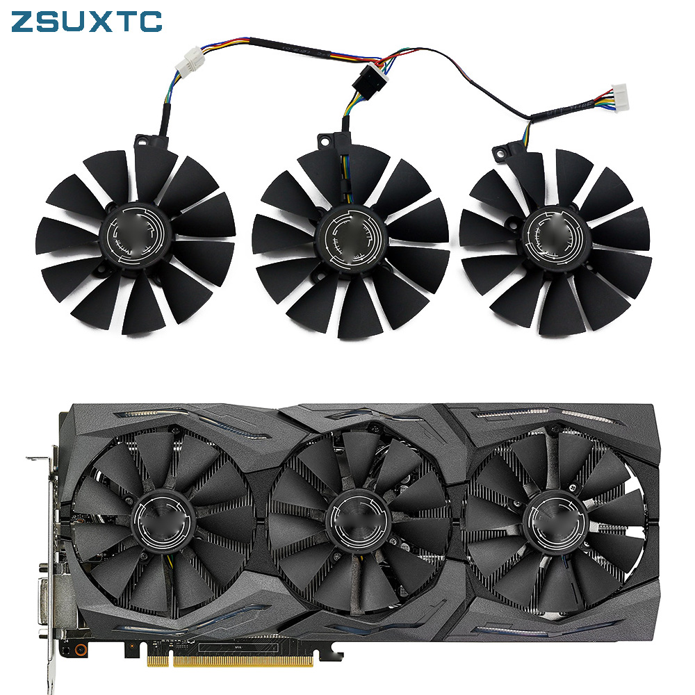 Rtx 3090 24Gb Gddr6X - 87MM T129215SU 6Pin zamiennik dla ASUS