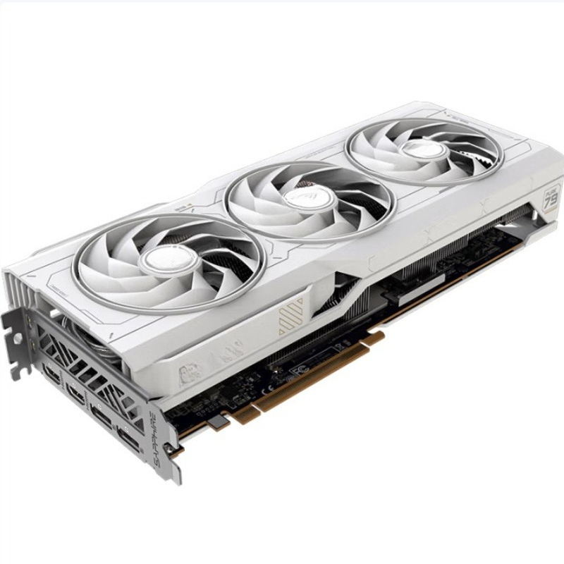 Rx 7900 Xt 20Gb - Karta graficzna do gier na PC
