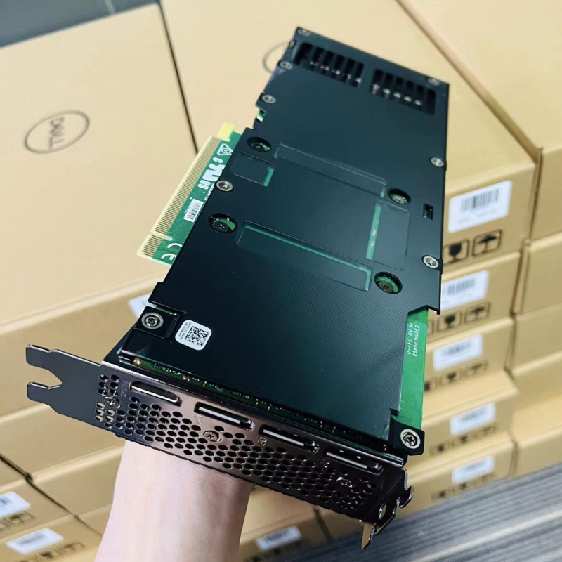 Karta graficzna B FOR Dell NVI – Rtx 3090 24Gb Gddr6X recenzja i cena
