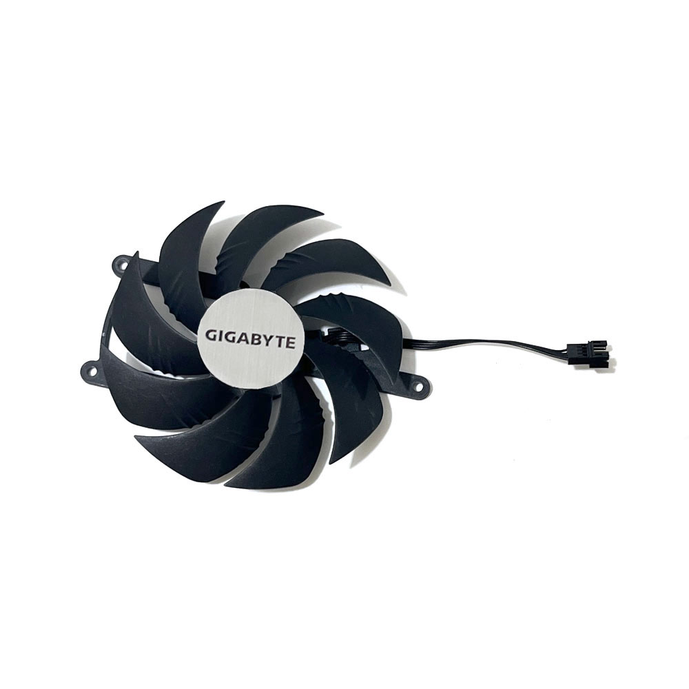 NOWY WENTYLATOR CHŁODZĄCY RX 7 – Rx 7900 Xtx 24Gb recenzja i cena