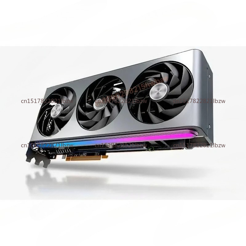 Karta graficzna RX 7900 XTX 24 – Rx 7900 Xtx 24Gb recenzja i cena