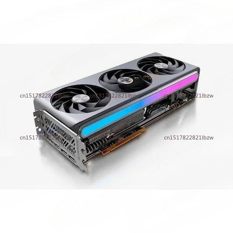 Karta graficzna RX 7900 XTX 24 – Rx 7900 Xtx 24Gb recenzja i cena