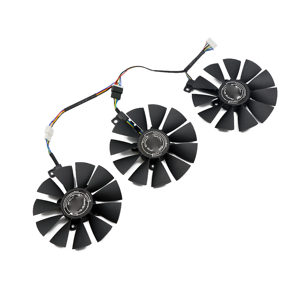 87MM T129215SU 6Pin zamiennik  – Rtx 3090 24Gb Gddr6X recenzja i cena