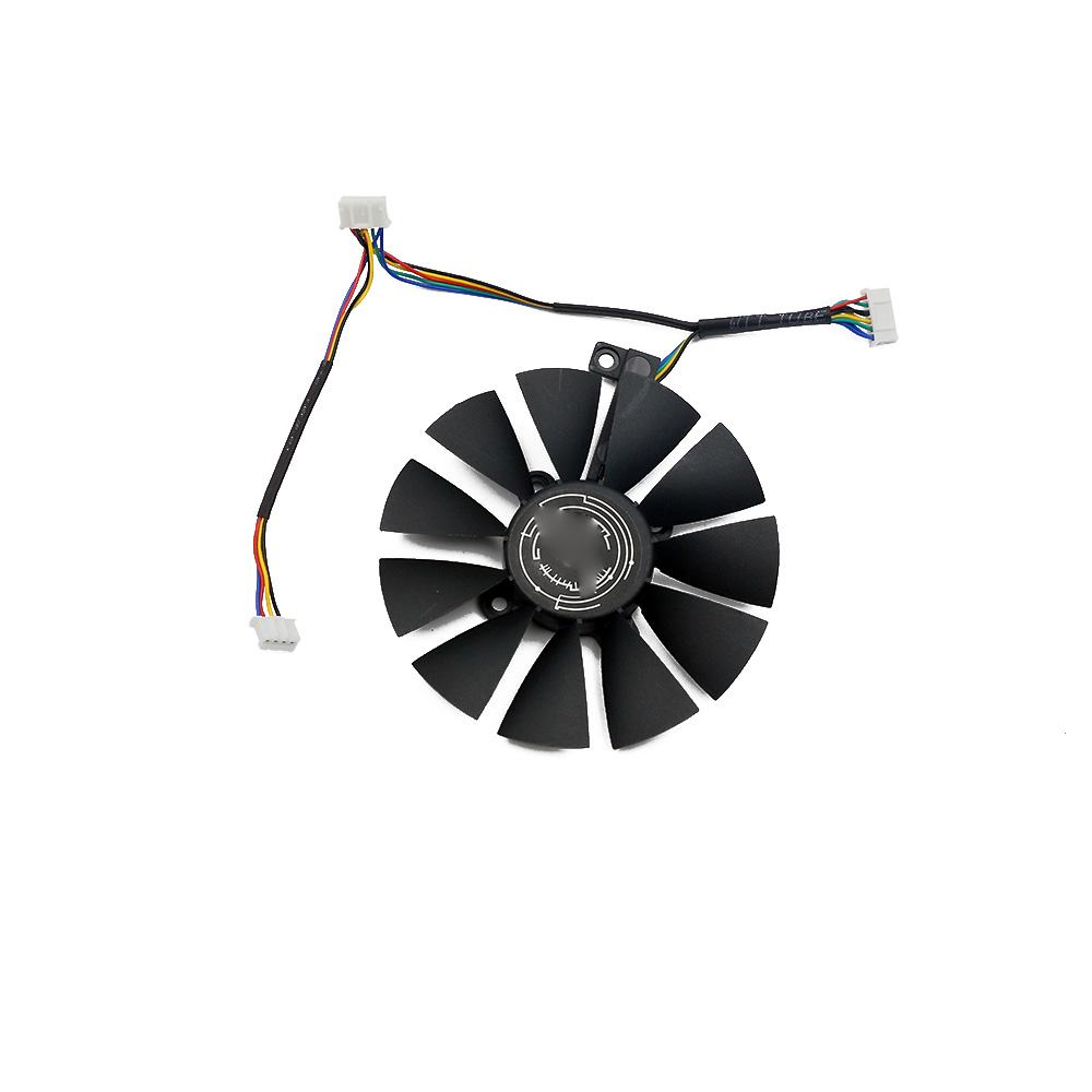 87MM T129215SU 6Pin zamiennik  – Rtx 3090 24Gb Gddr6X recenzja i cena