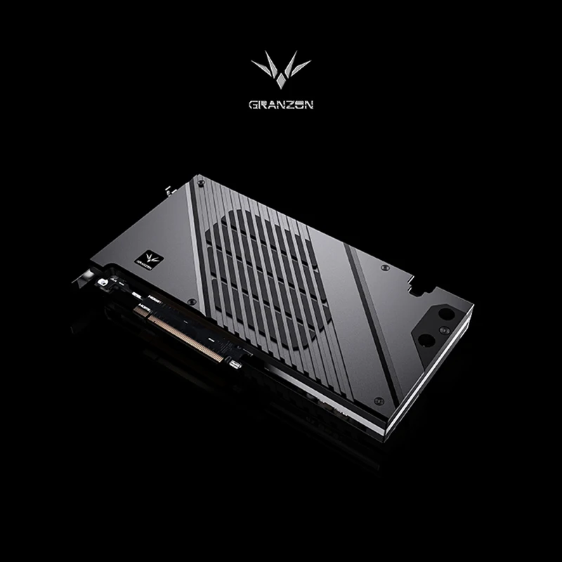 Blok wodny Granzon do kolorowe – Rtx 4090 Water Block Full Cover recenzja i cena