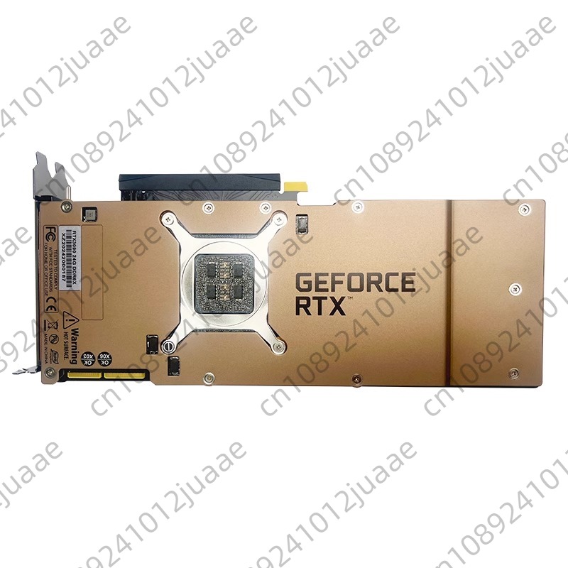 Karta graficzna RTX 3090 24G w – Rtx 3080 Ti 12Gb recenzja i cena