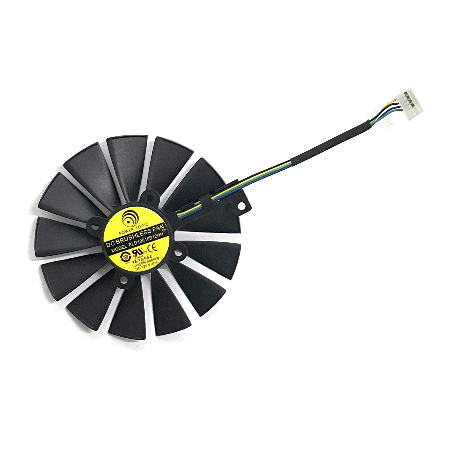 Wymiana wentylatora chłodząceg – Rtx 4080 Super 16Gb recenzja i cena