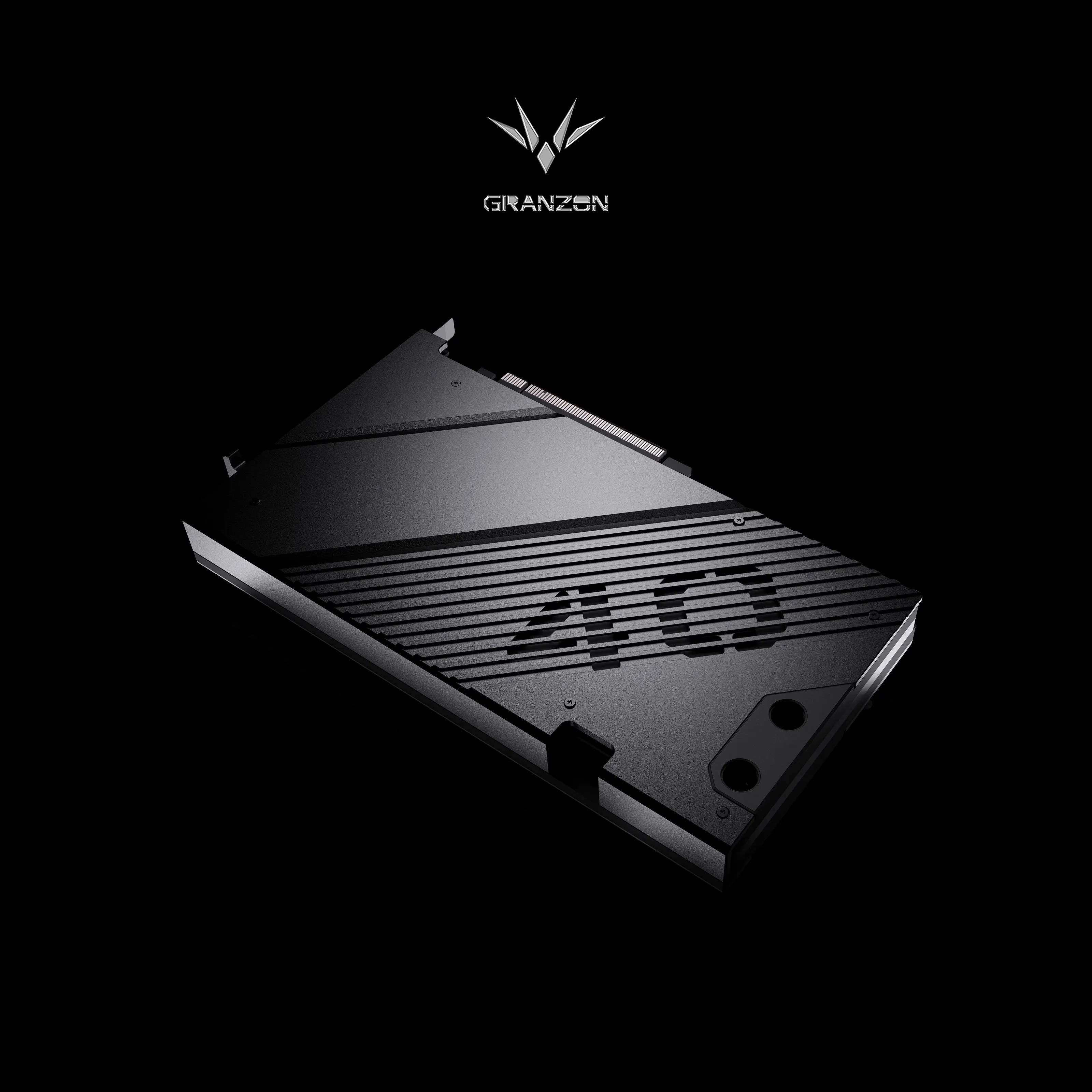 Granzon – blok chłodzący do ka – Rtx 4090 Water Block Full Cover recenzja i cena