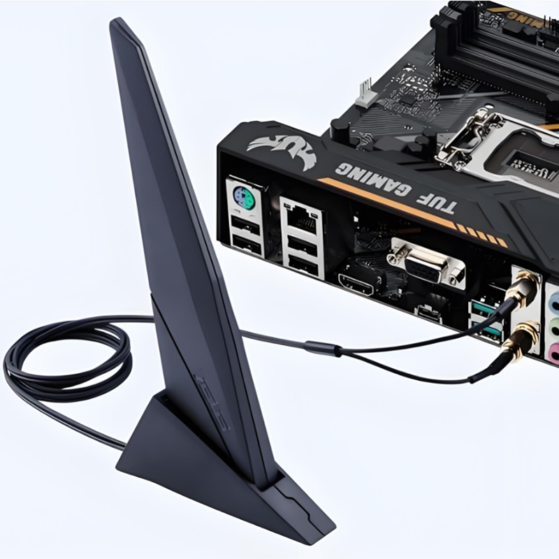 Oryginalna zewnętrzna antena A – Rtx 3090 24Gb Gddr6X recenzja i cena
