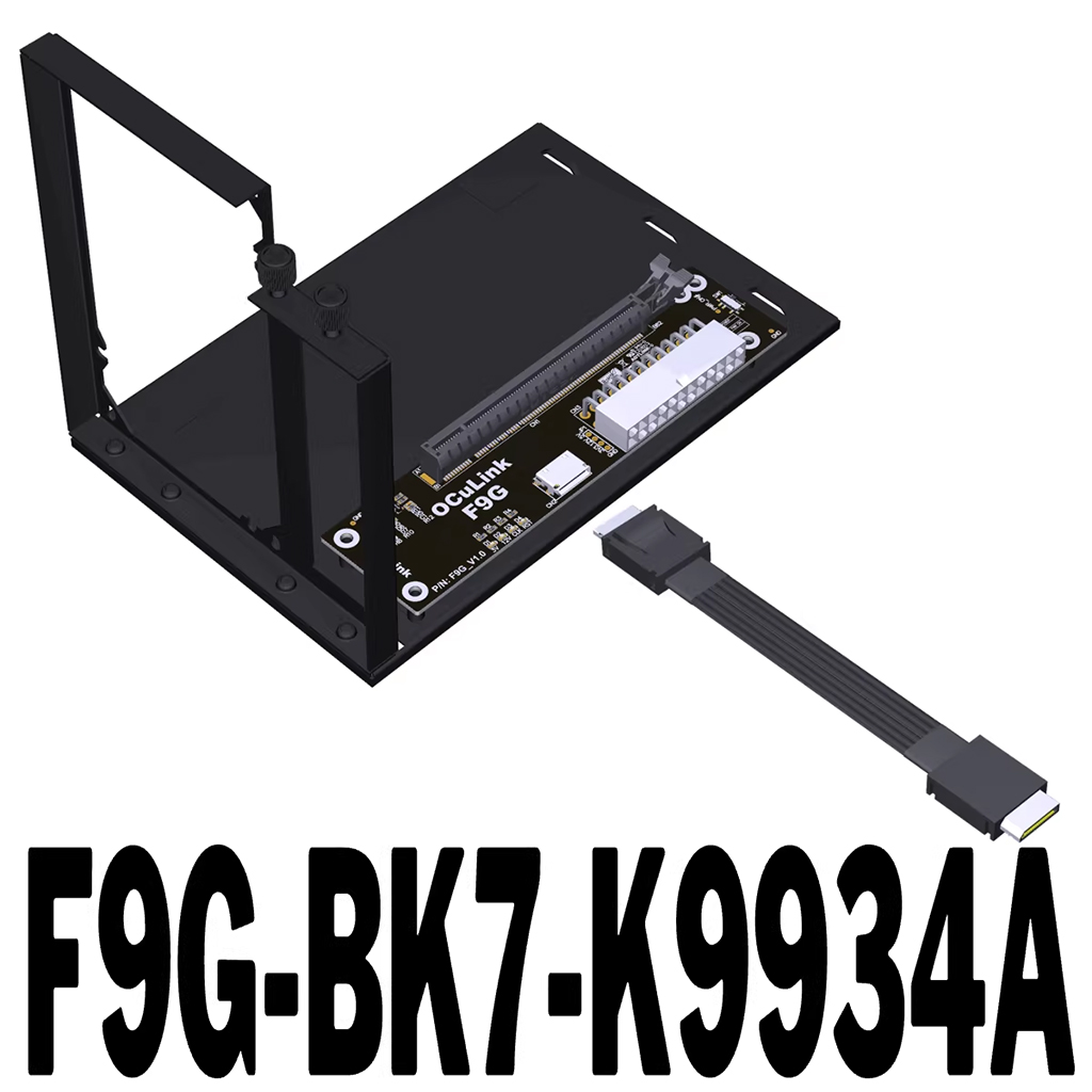 Stacja dokująca do karty grafi – Oculink Gpu Dock Station recenzja i cena