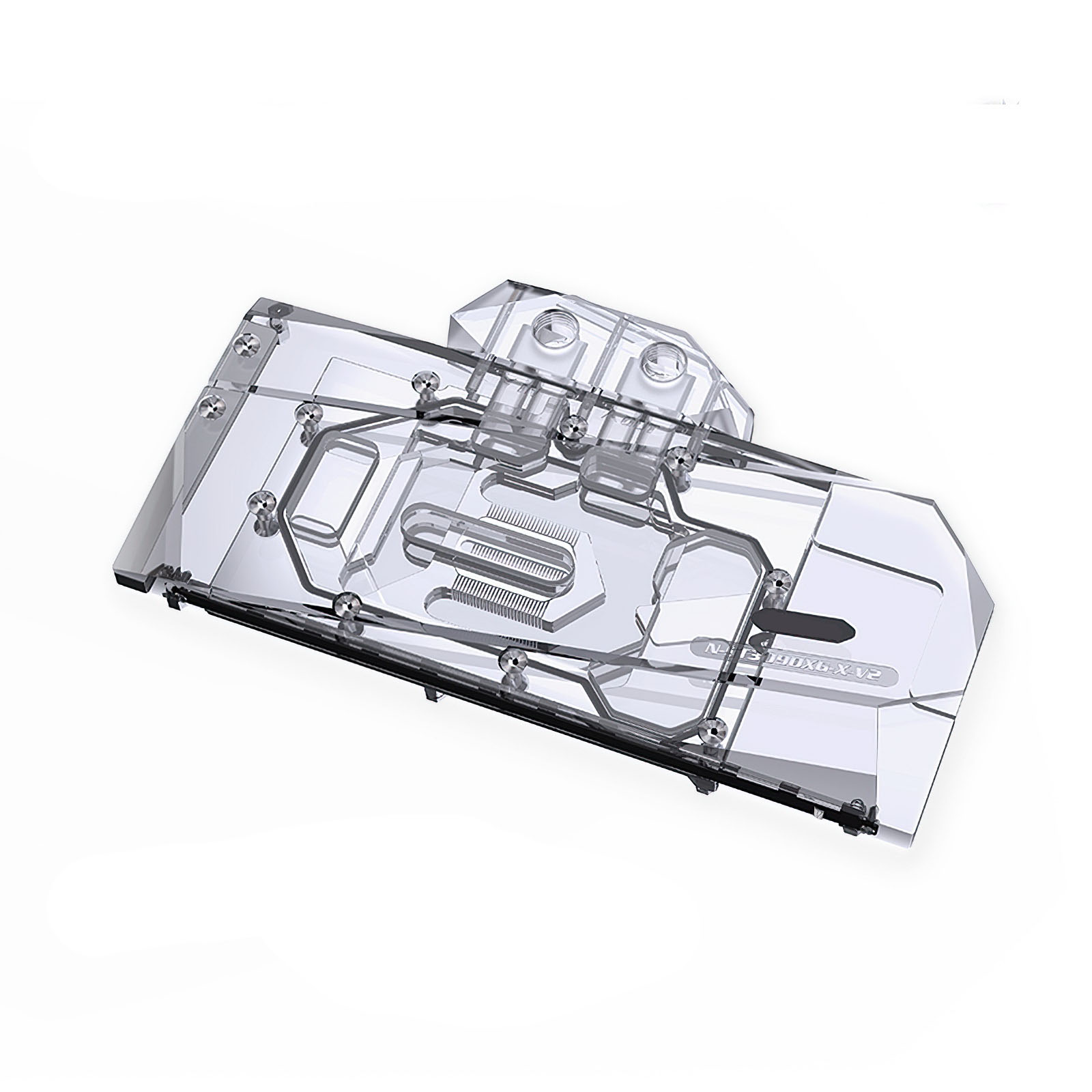 Blok chłodzenia wodnego GPU By – Rtx 4080 Water Cooling Block recenzja i cena