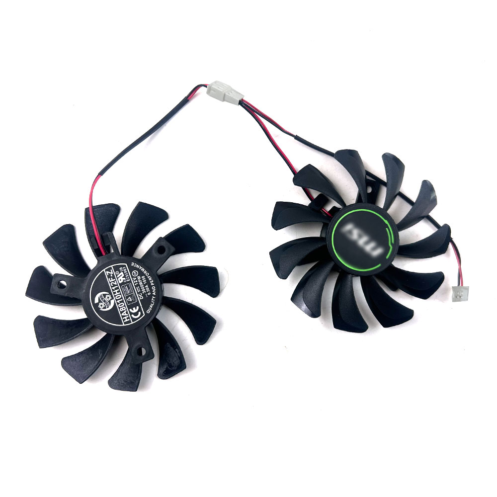Nowy wentylator chłodzący do k – Rtx 4080 Super 16Gb recenzja i cena
