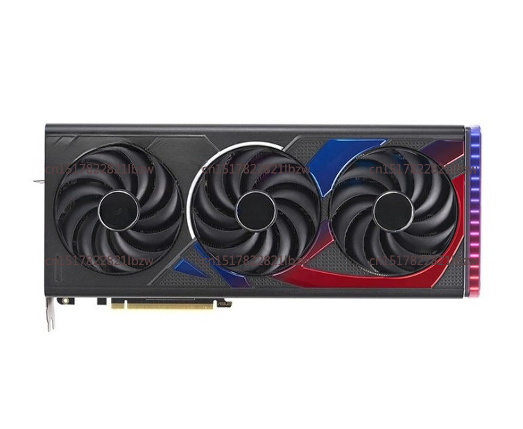 Gorąco sprzedające się karty g – Rtx 4090 24Gb Graphics Card recenzja i cena