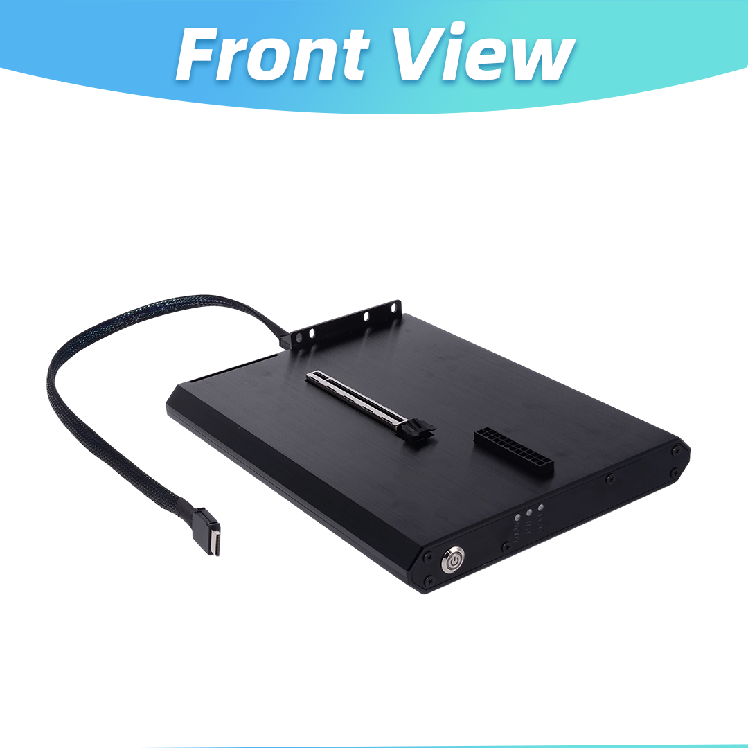 eGPU PCIe 4.0 X4 OCuLink SFF-8 – Oculink Gpu Dock Station recenzja i cena