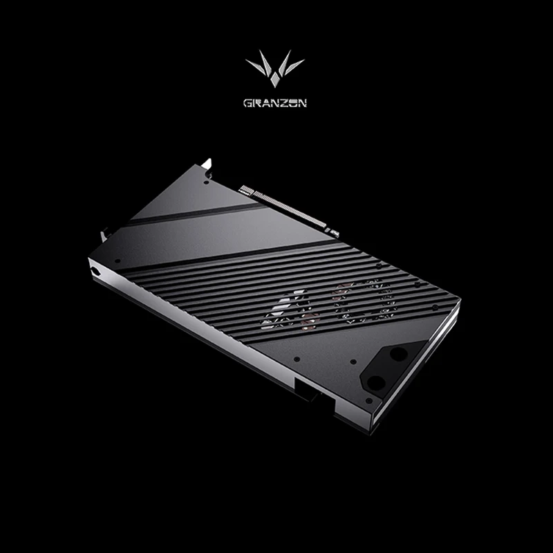 Granzon – blok chłodzący do ka – Rtx 4090 Water Block Full Cover recenzja i cena