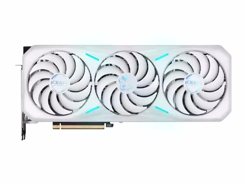 Nowa Karta Graficzna Serii 40  – Rtx 4090 24Gb Graphics Card recenzja i cena