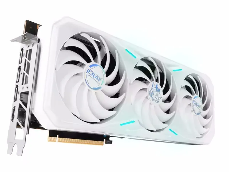 Nowa Karta Graficzna Serii 40  – Rtx 4090 24Gb Graphics Card recenzja i cena