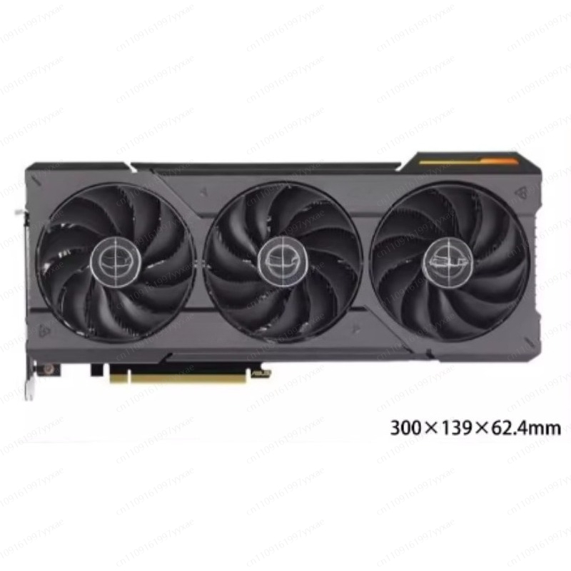 Gorąco sprzedające się karty g – Rtx 4090 24Gb Graphics Card recenzja i cena